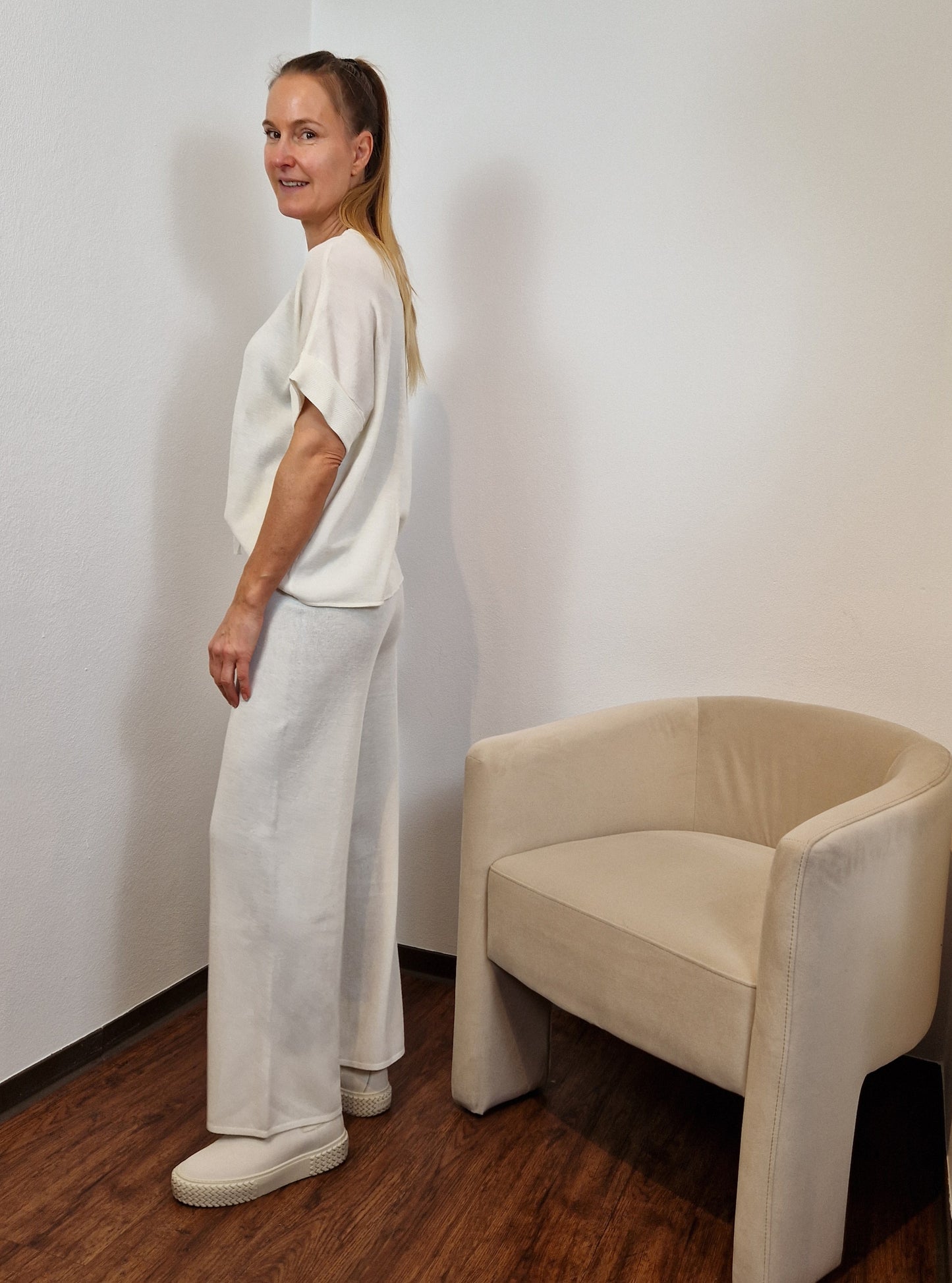 Set Shirt + Hose Lykke