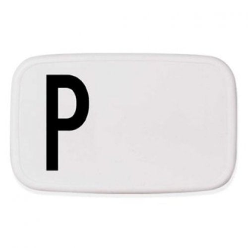 Lunchbox A-Z