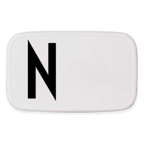 Lunchbox A-Z