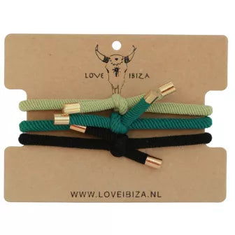 Armband-Set Knot