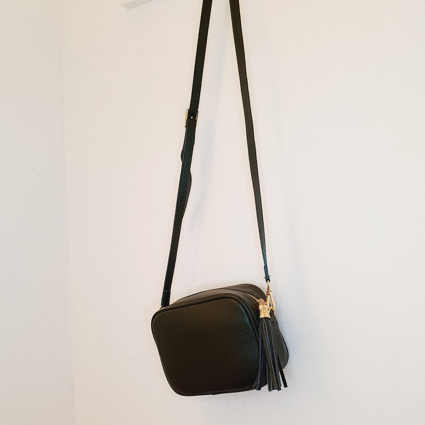 Tasche Colour Gold