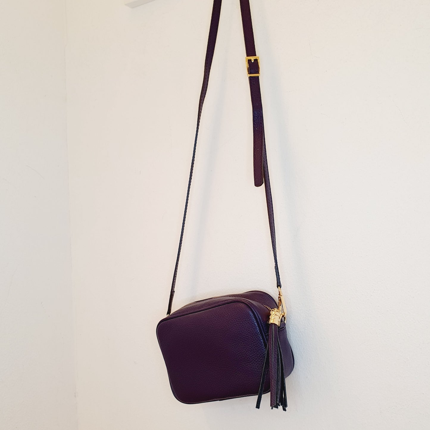 Tasche Colour Gold