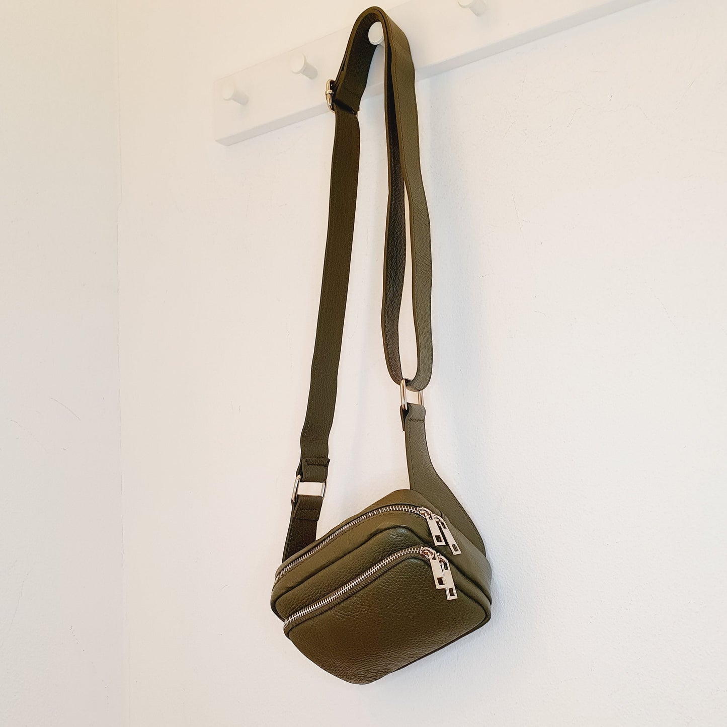 Tasche Aslantlyk