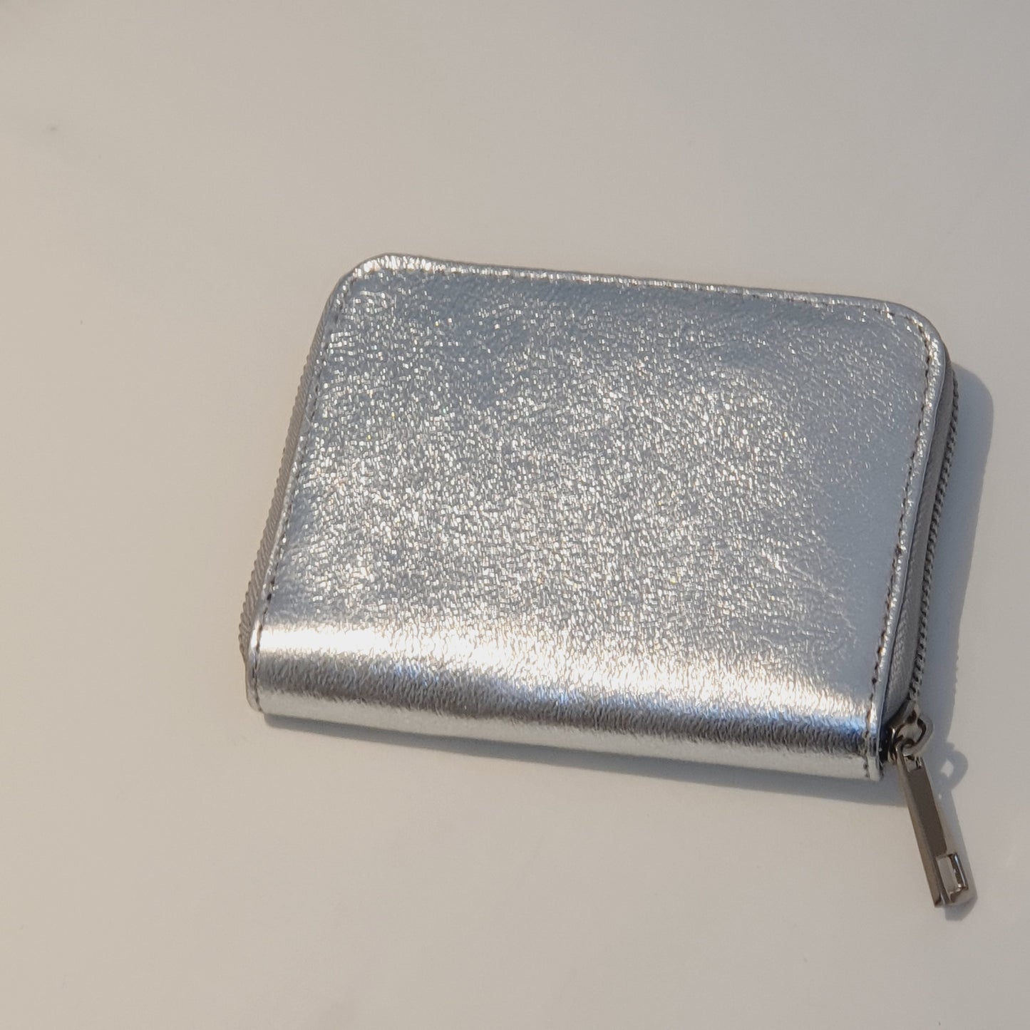 Geldbeutel Leder