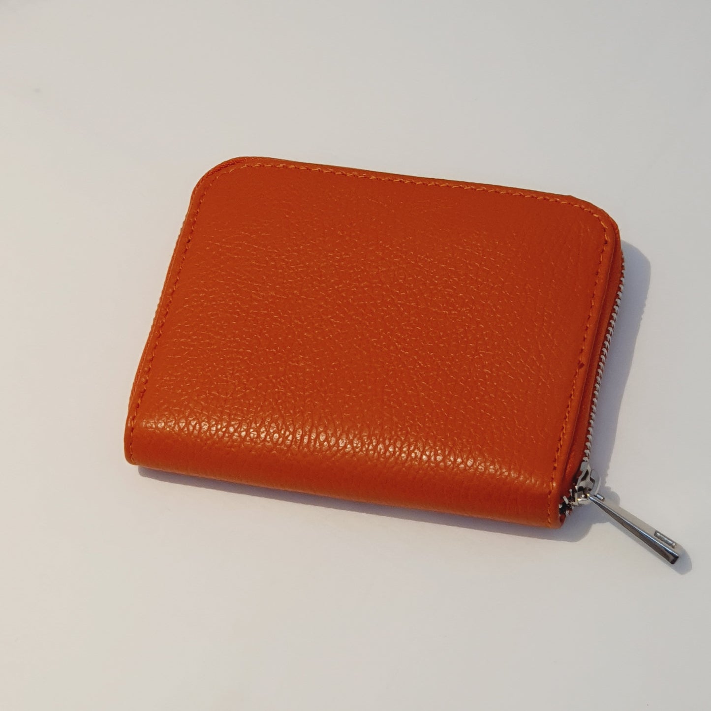 Geldbeutel Leder