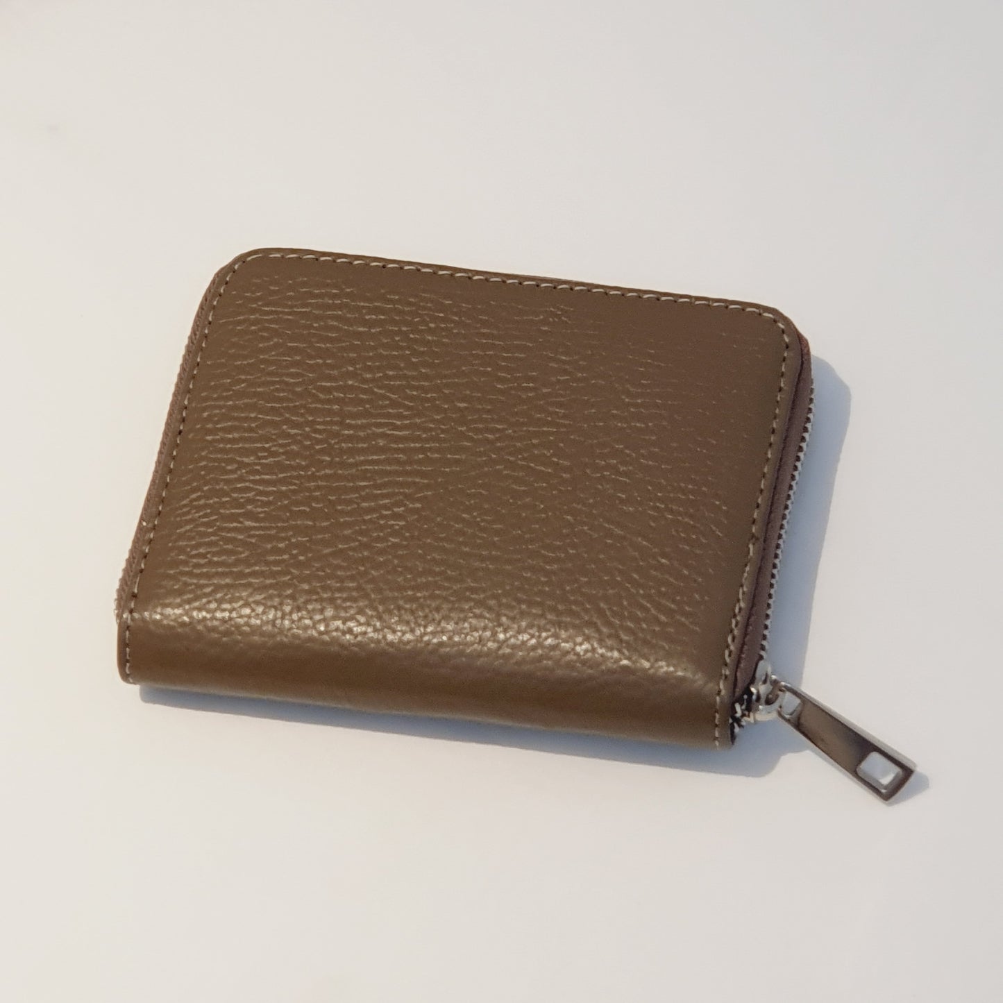 Geldbeutel Leder