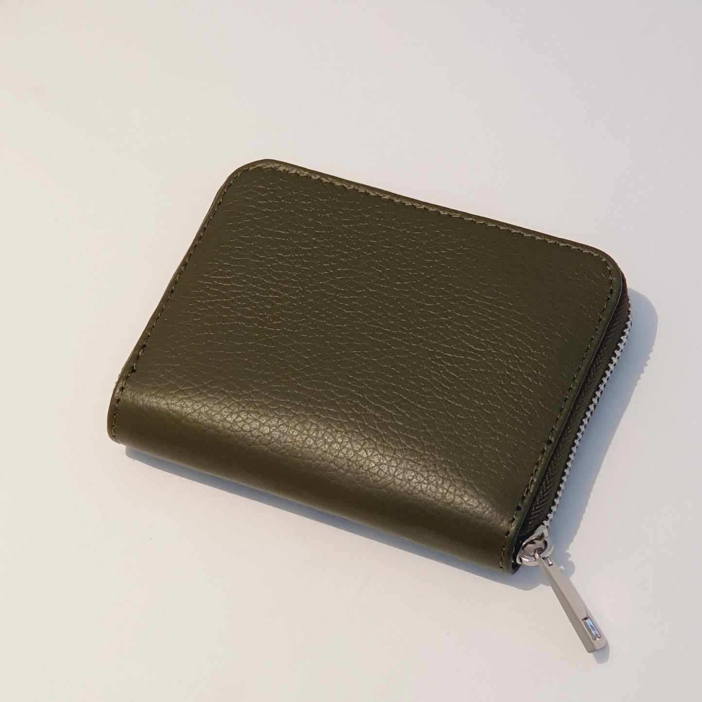 Geldbeutel Leder
