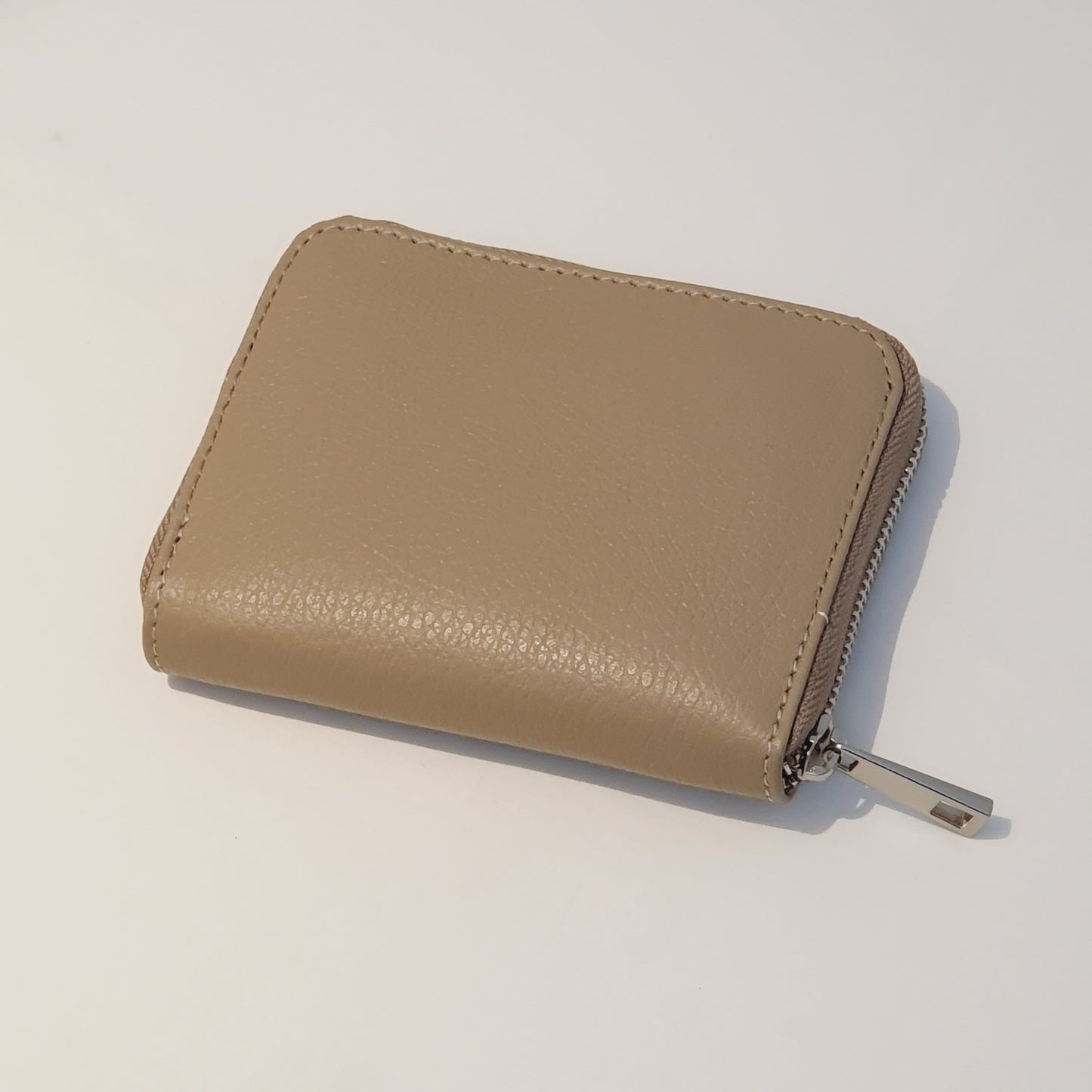 Geldbeutel Leder