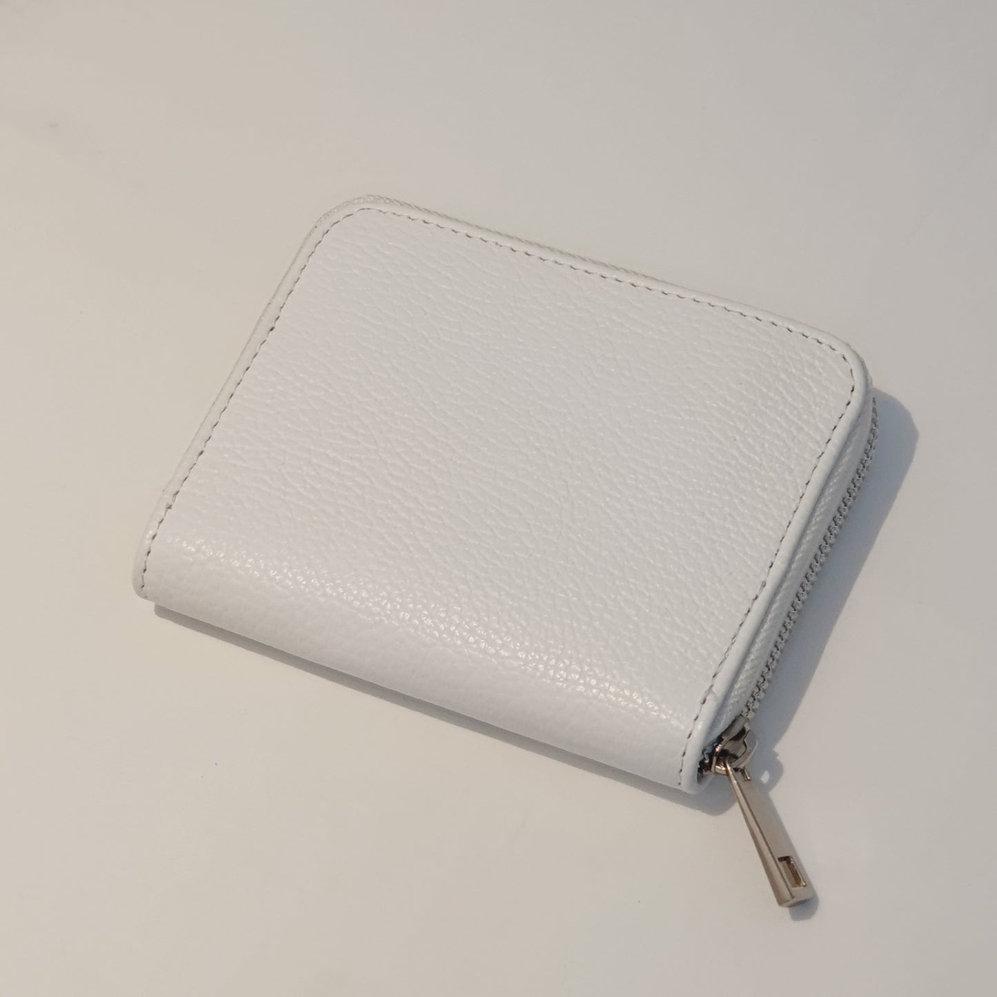 Geldbeutel Leder
