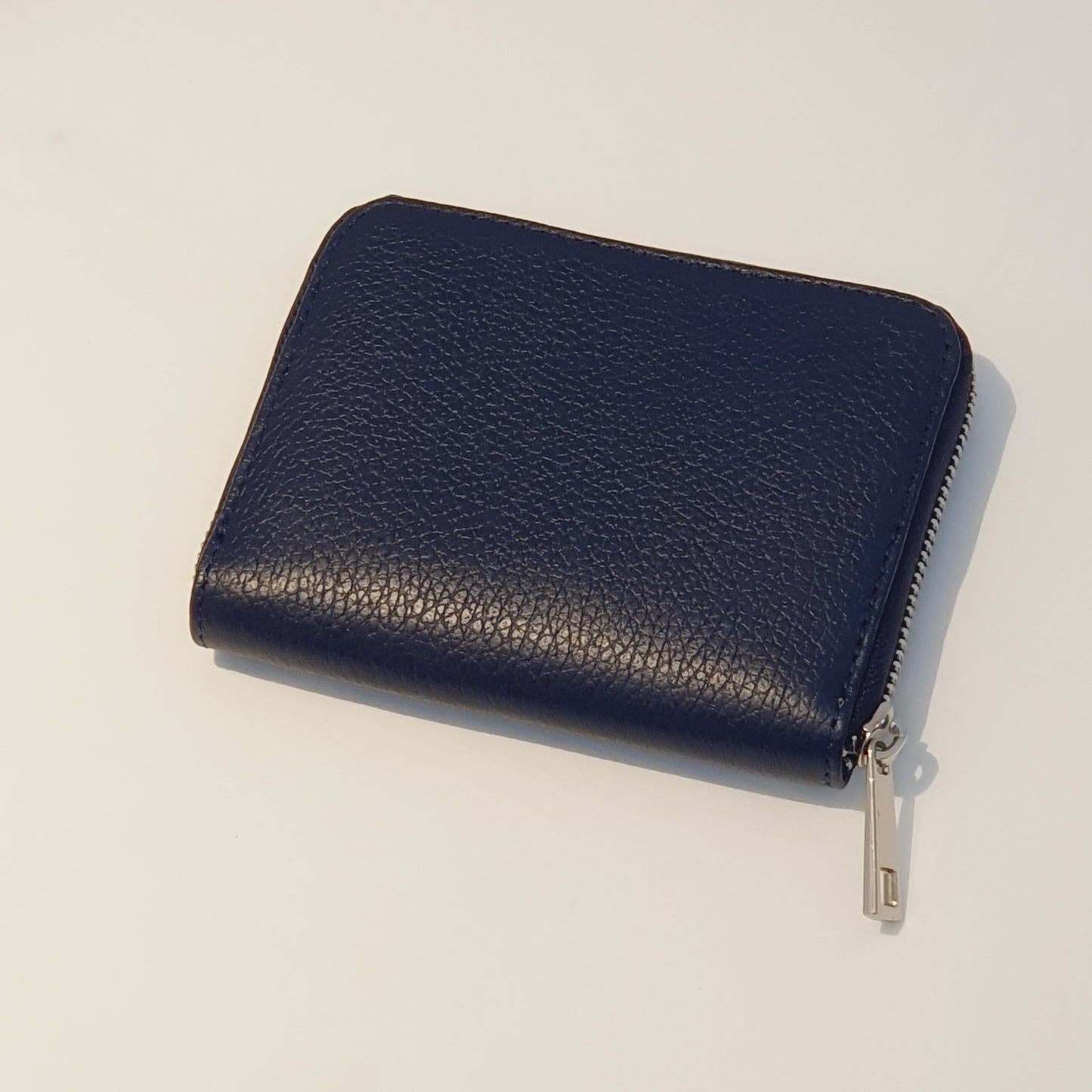 Geldbeutel Leder