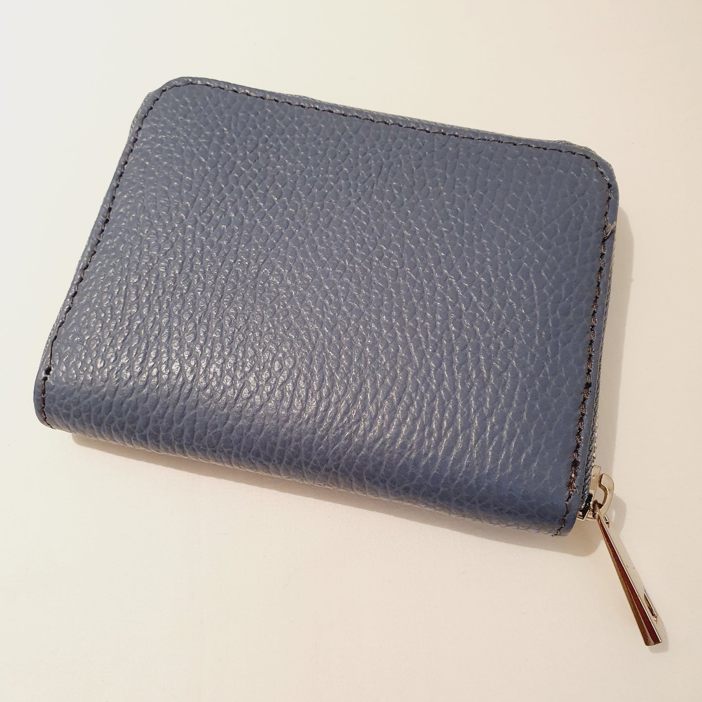Geldbeutel Leder