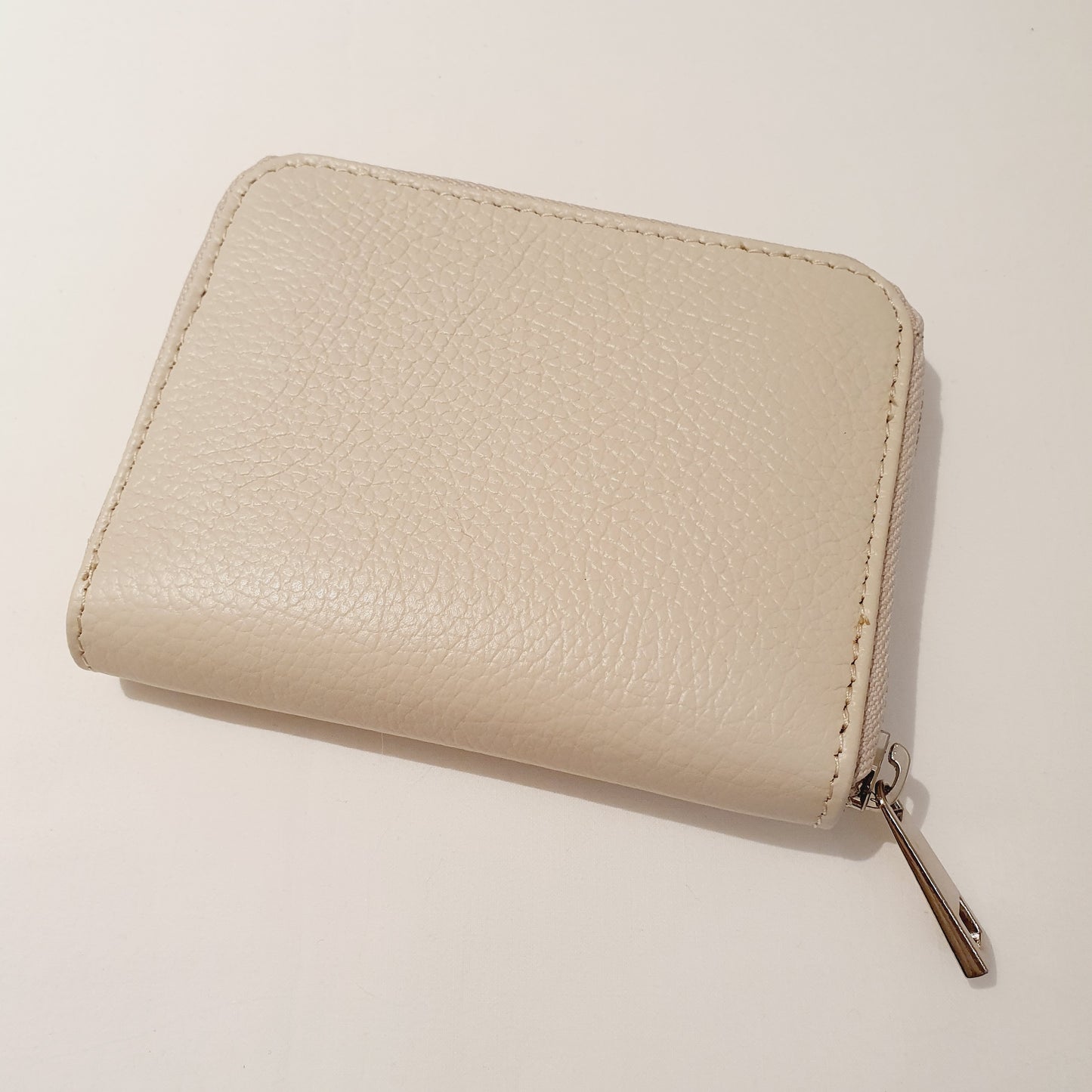 Geldbeutel Leder
