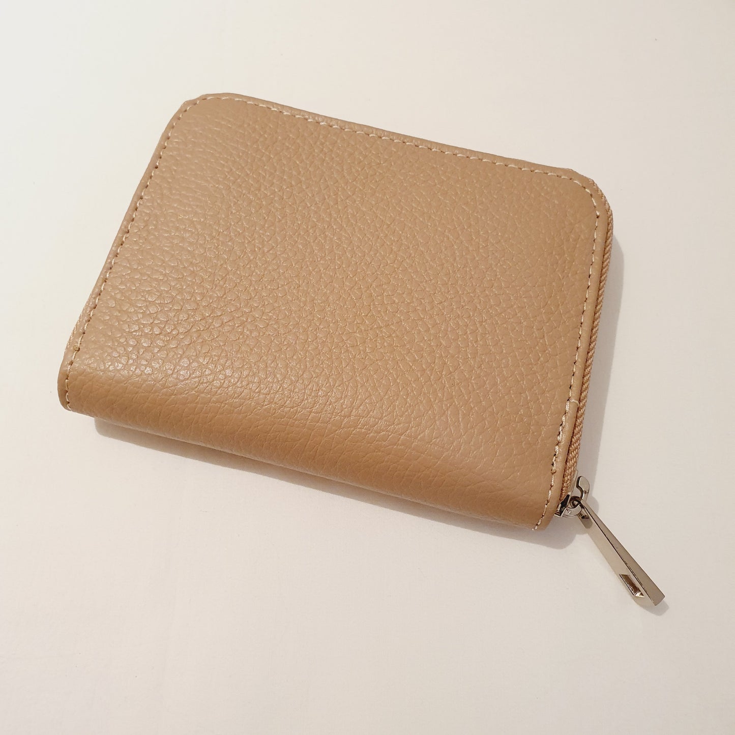 Geldbeutel Leder