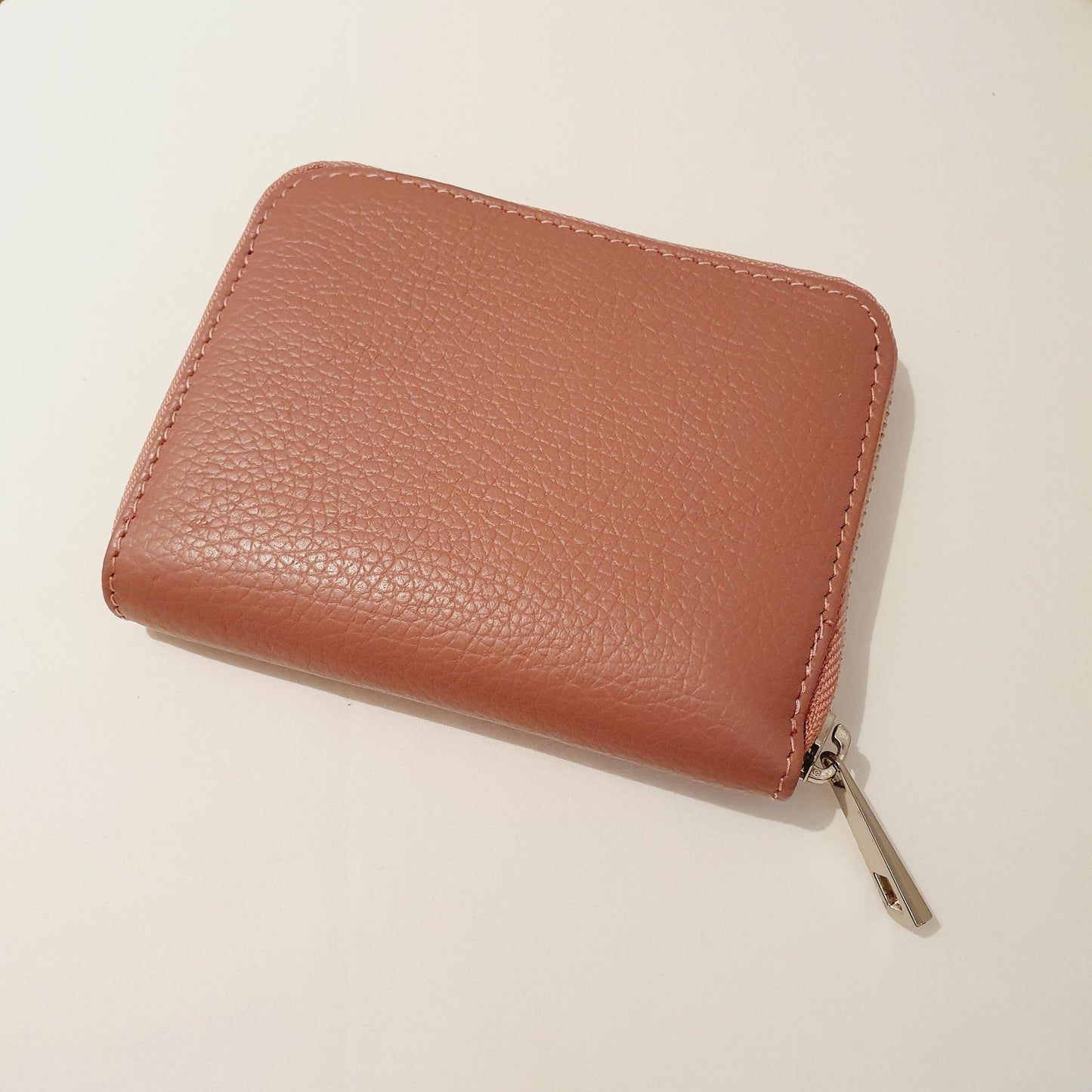 Geldbeutel Leder