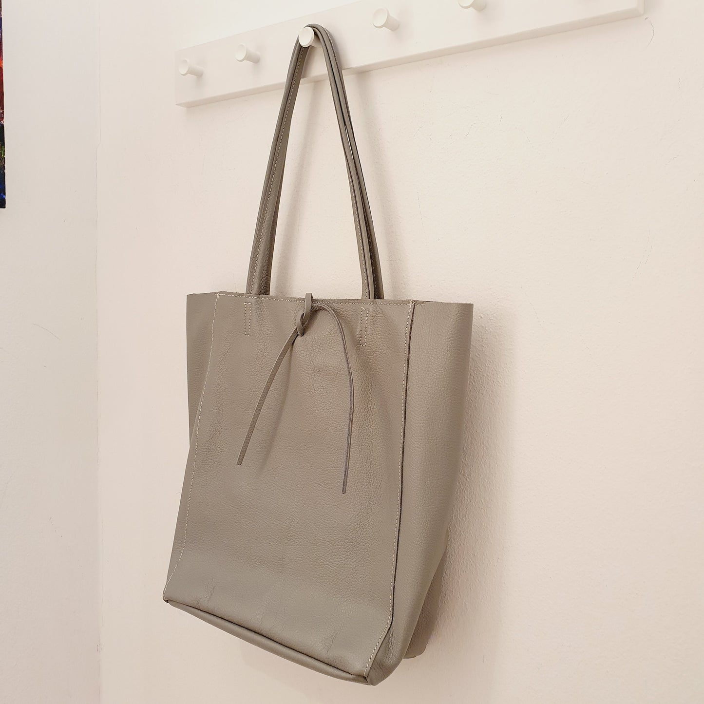 Tasche Taupeylyk