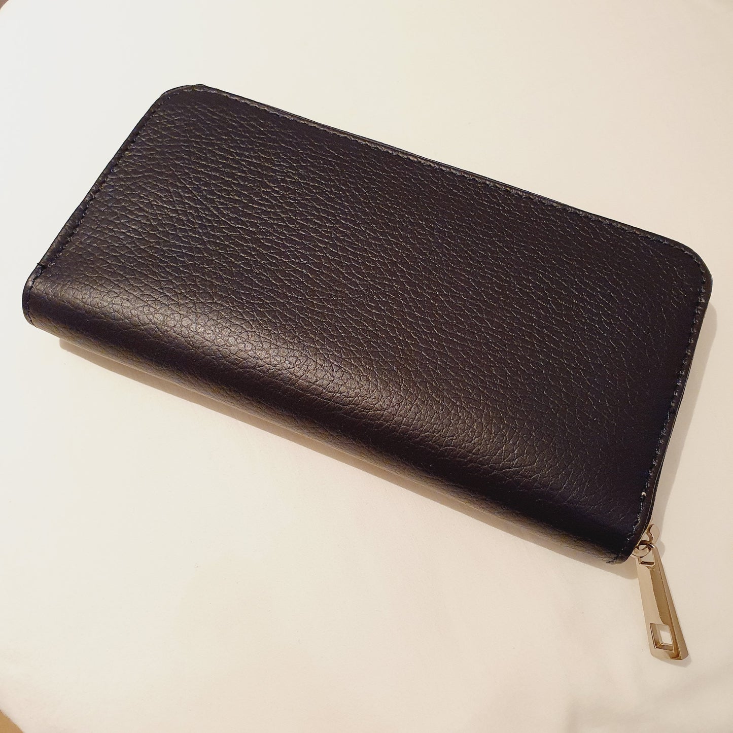 Geldbeutel Leder Large