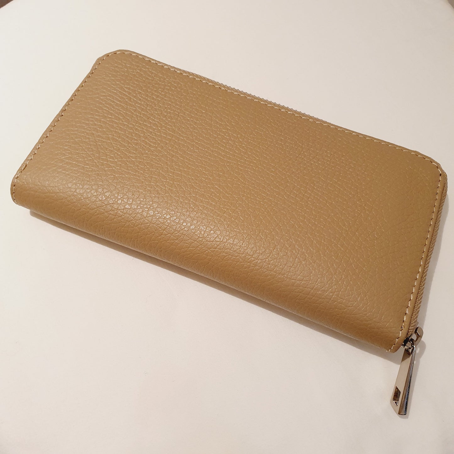 Geldbeutel Leder Large