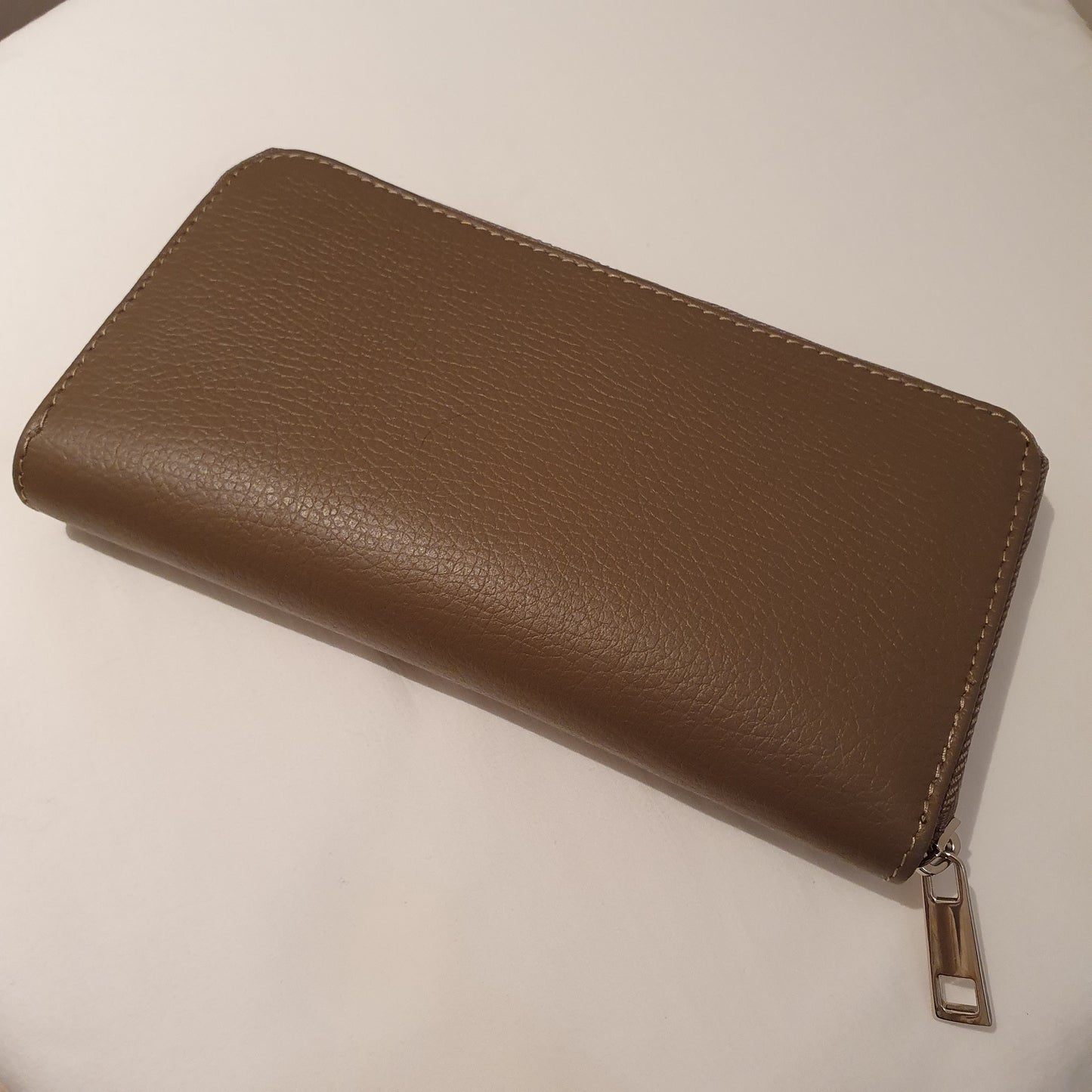 Geldbeutel Leder Large