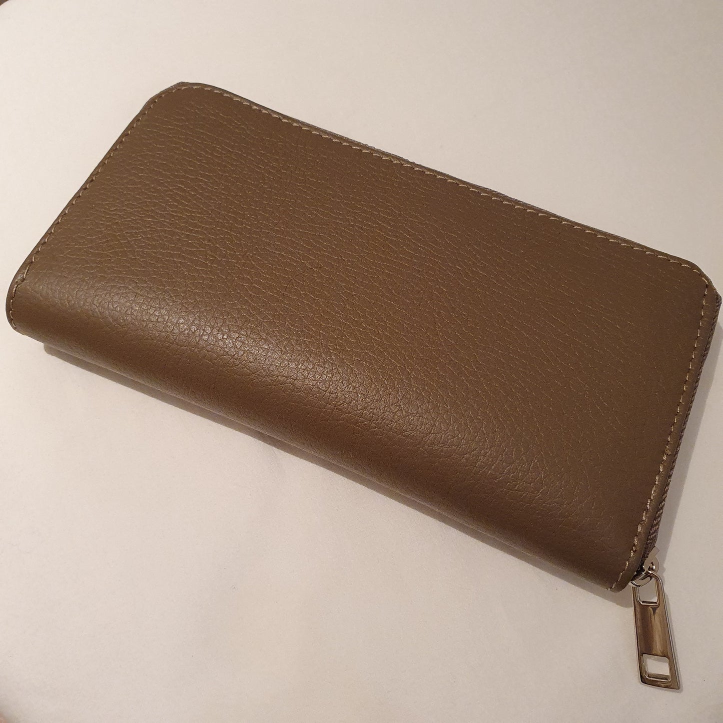 Geldbeutel Leder Large