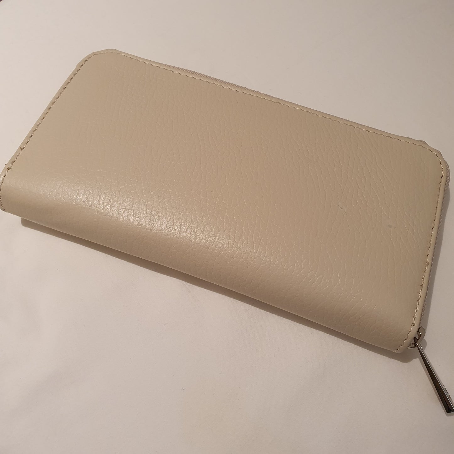 Geldbeutel Leder Large