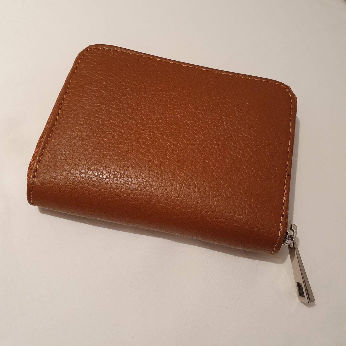 Geldbeutel Leder