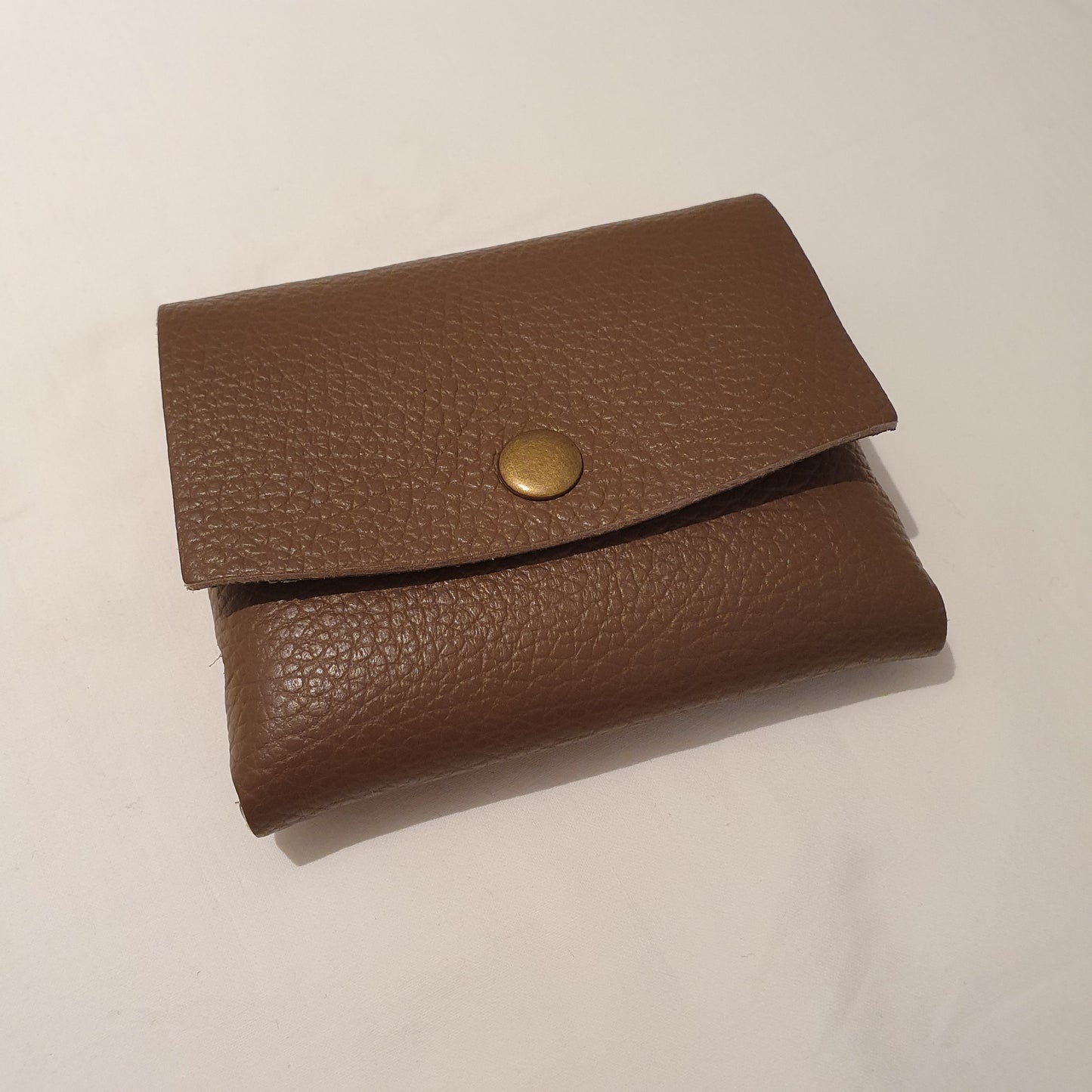 Mini-Täschchen Knopf
