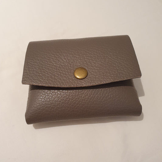 Mini-Täschchen Knopf