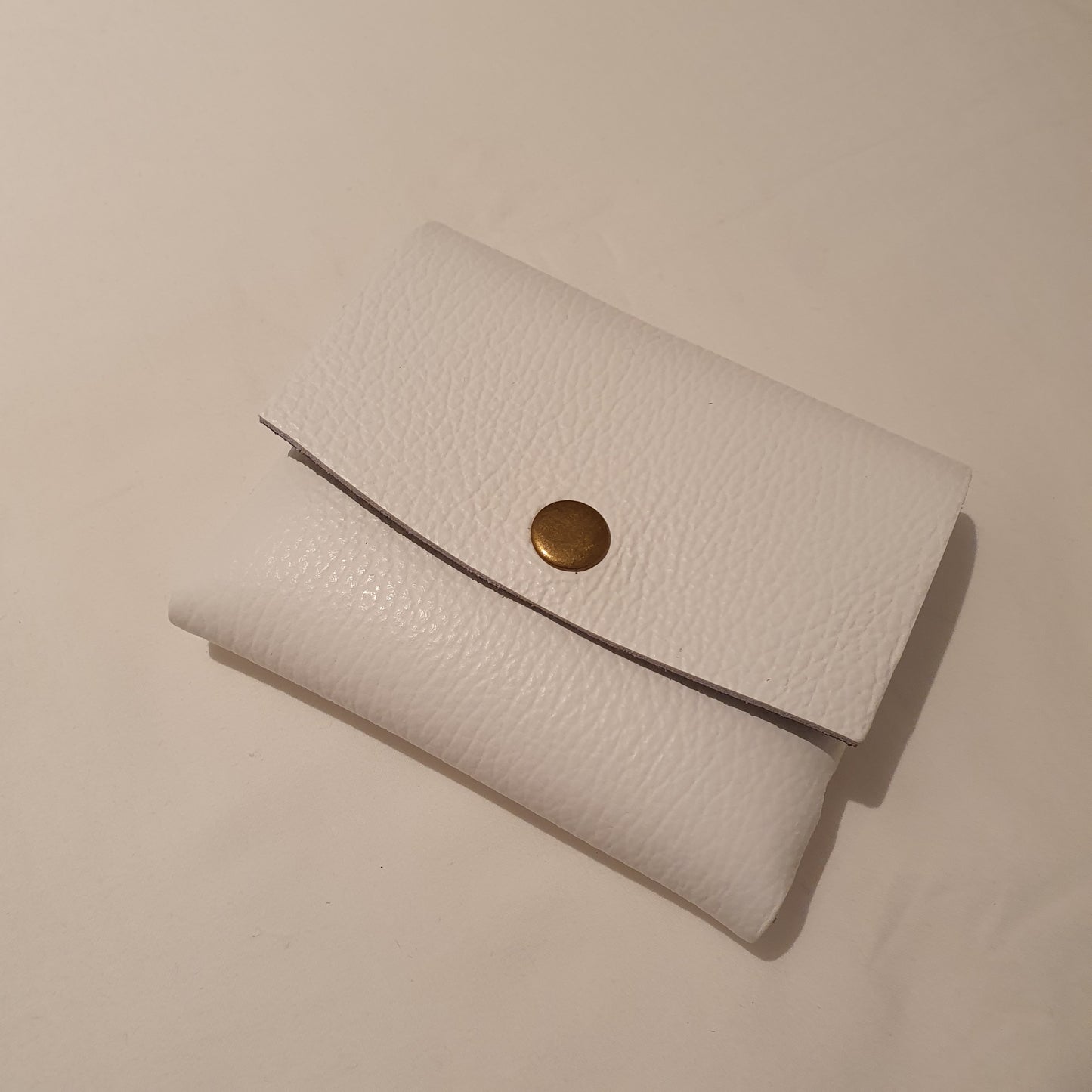 Mini-Täschchen Knopf
