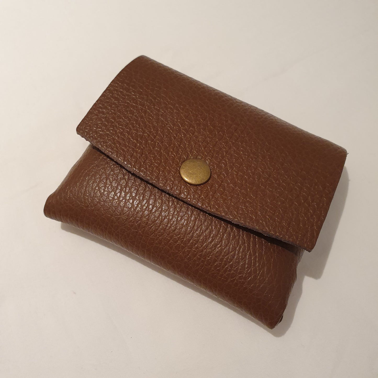 Mini-Täschchen Knopf