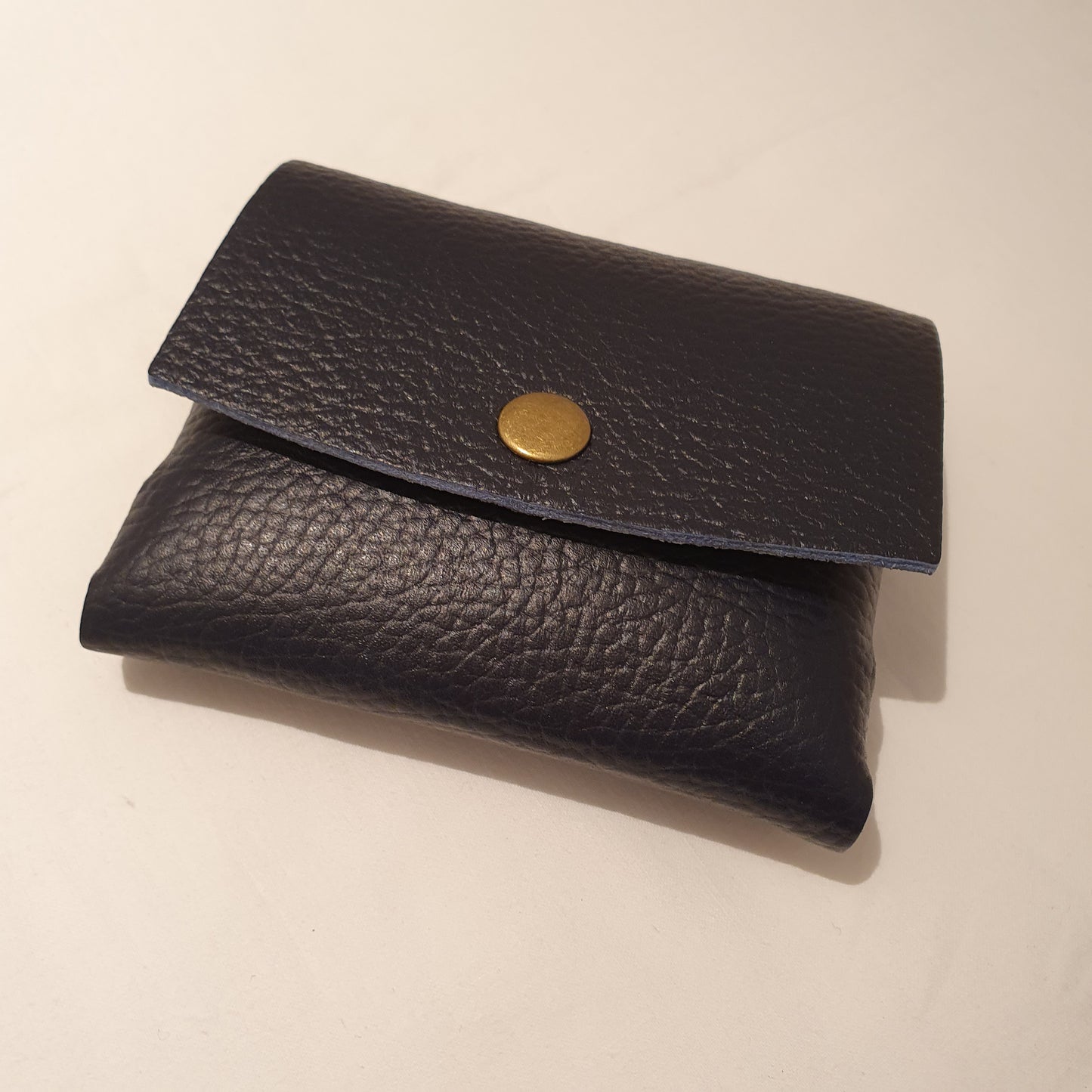 Mini-Täschchen Knopf