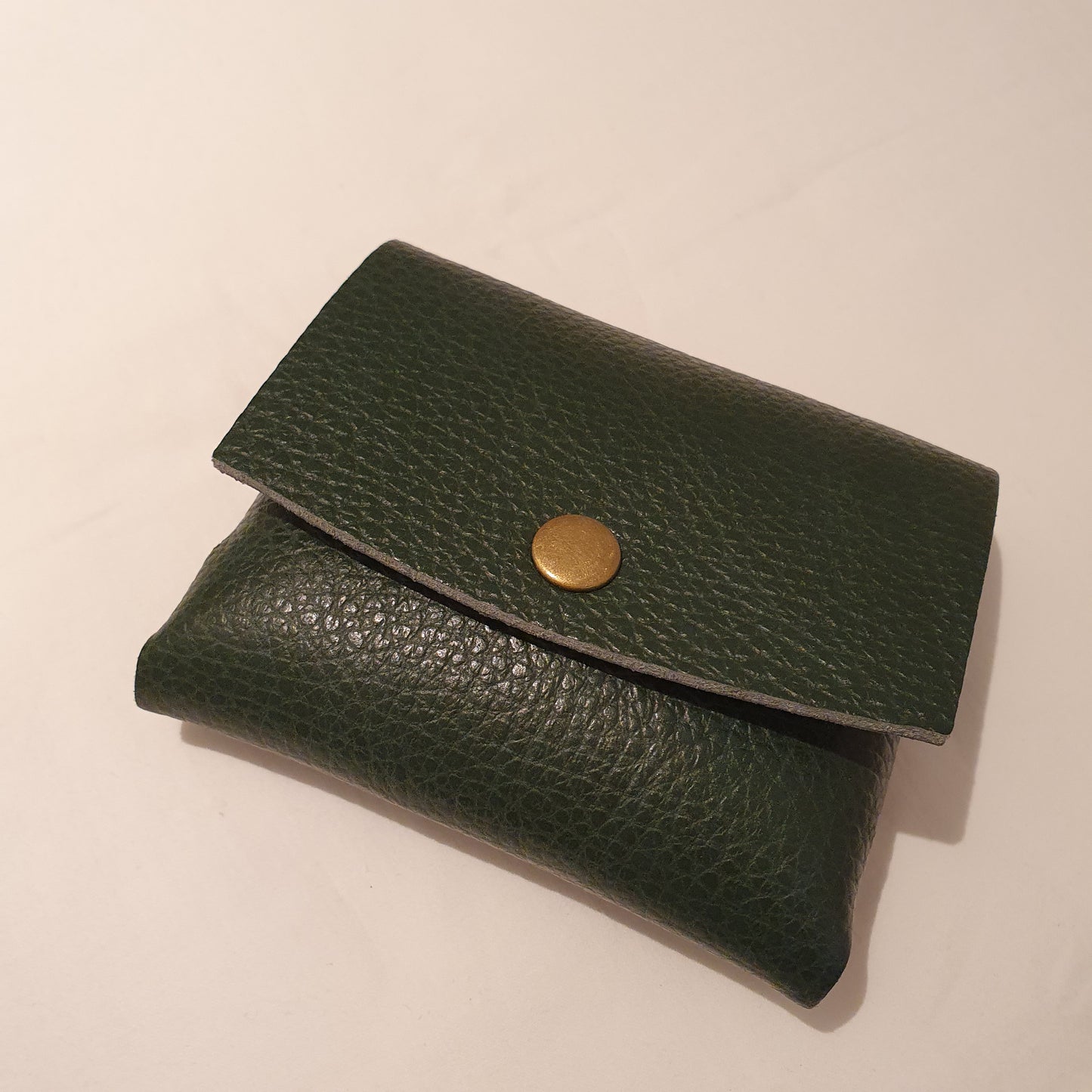 Mini-Täschchen Knopf