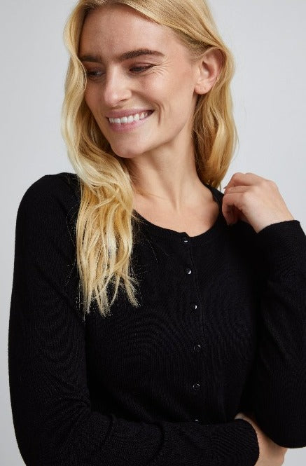 Cardigan Basic