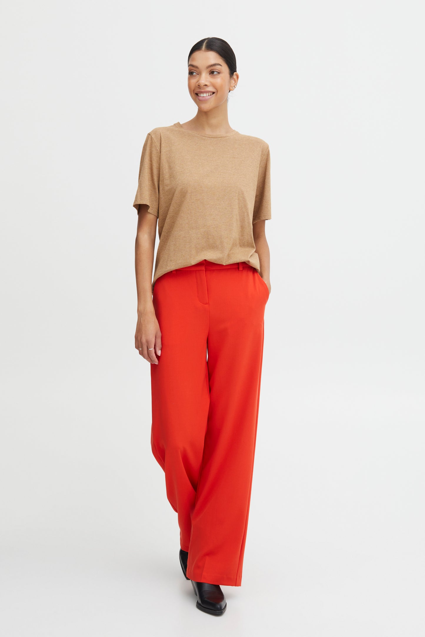 Hose Danta Wide Leg
