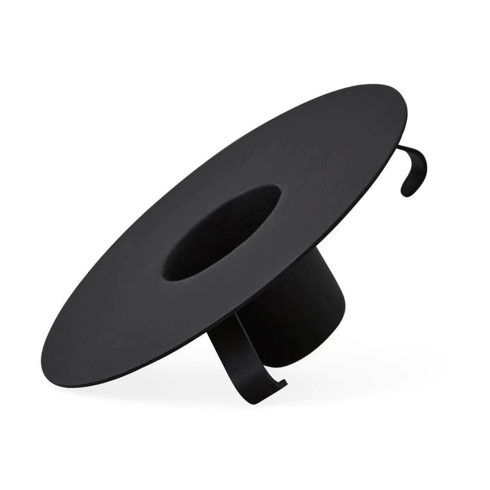 Kerzenhalter für Porzellanbecher