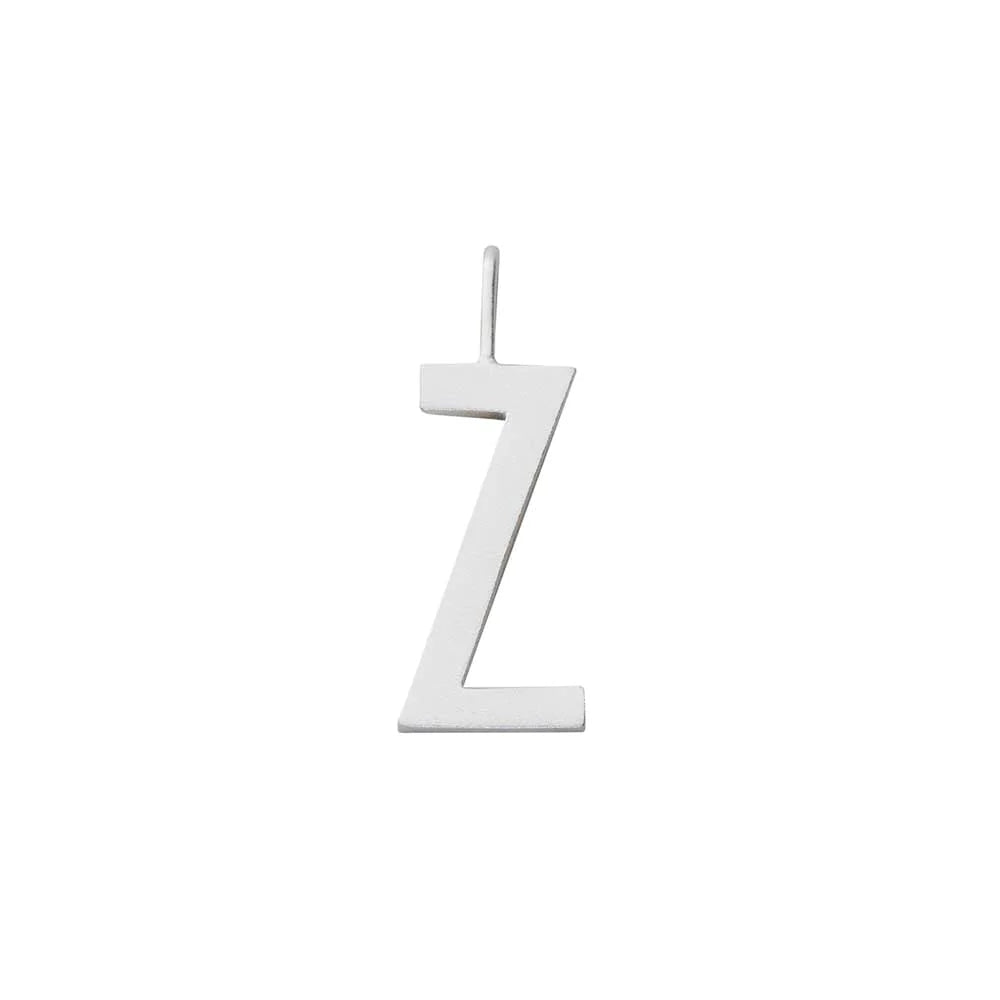 Charm Archetype Silver 16mm