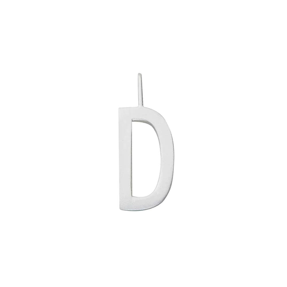 Charm Archetype Silver 16mm