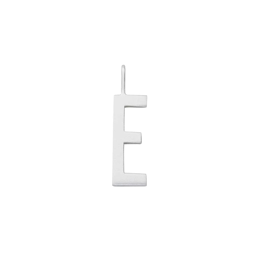 Charm Archetype Silver 16mm