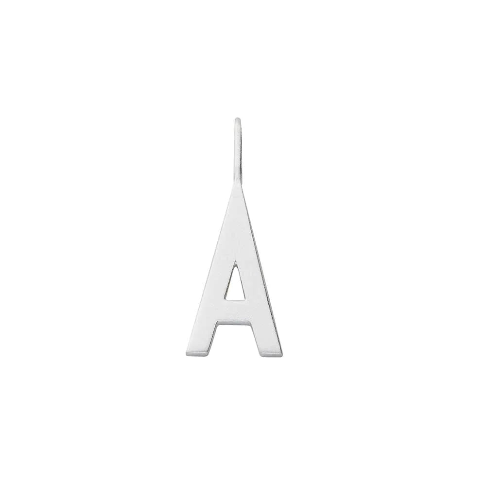 Charm Archetype Silver 16mm