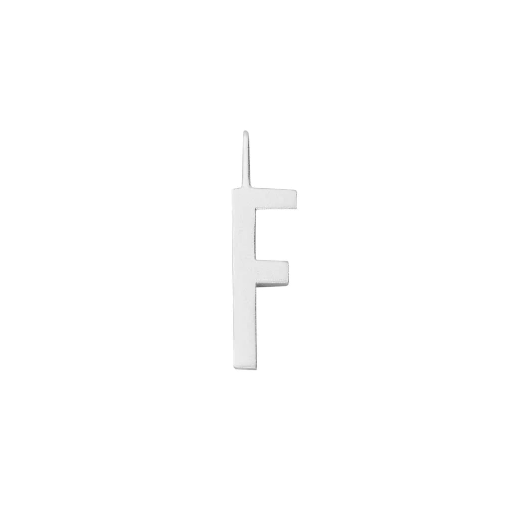 Charm Archetype Silver 16mm