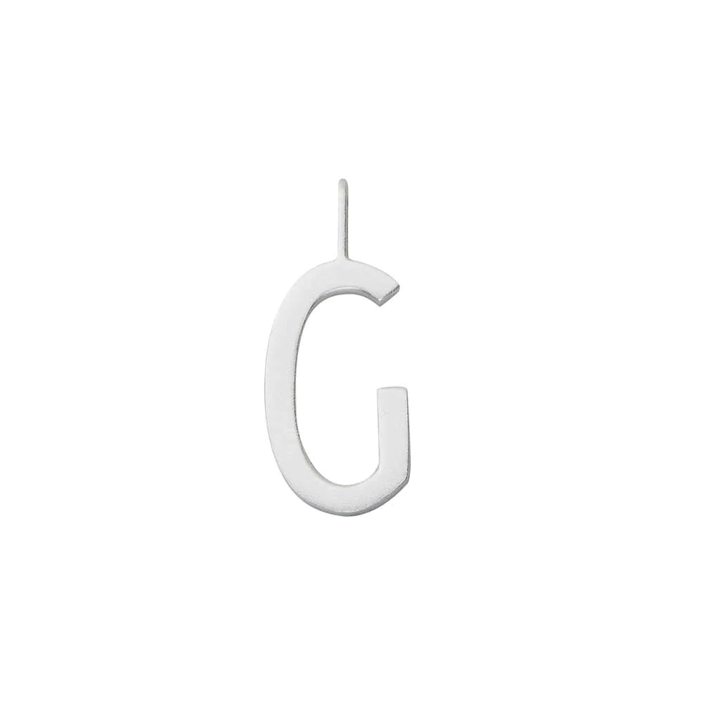 Charm Archetype Silver 16mm