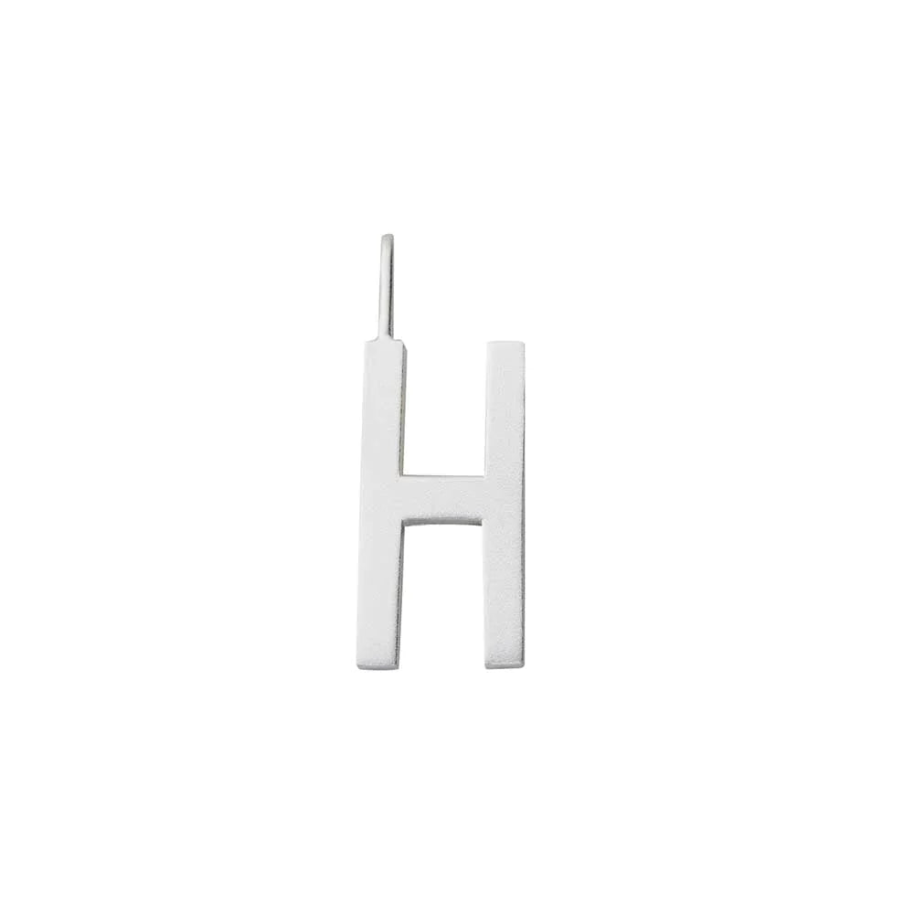 Charm Archetype Silver 16mm