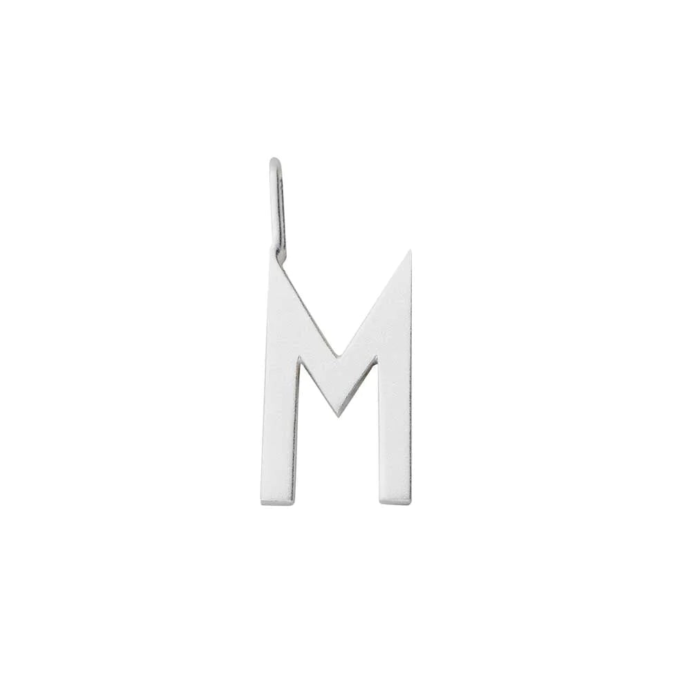 Charm Archetype Silver 16mm