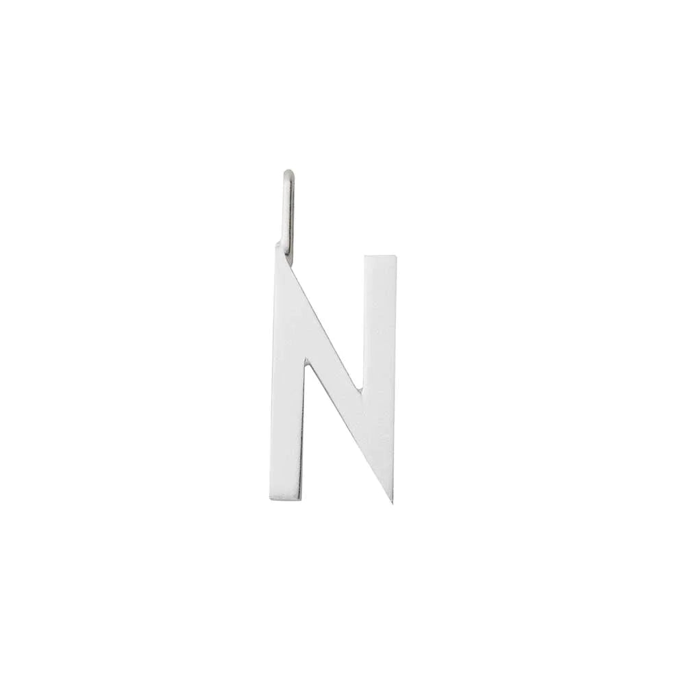 Charm Archetype Silver 16mm