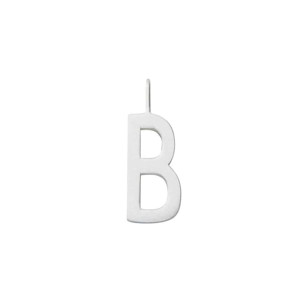 Charm Archetype Silver 16mm