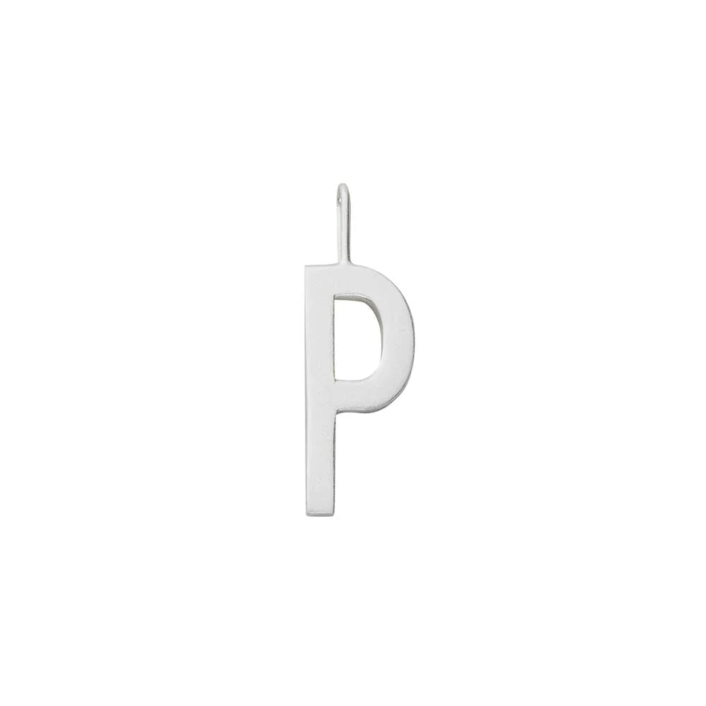 Charm Archetype Silver 16mm