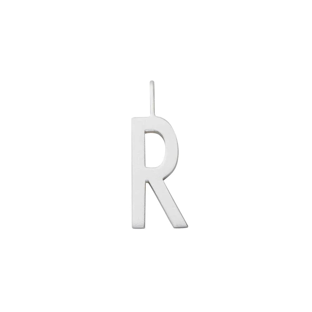 Charm Archetype Silver 16mm
