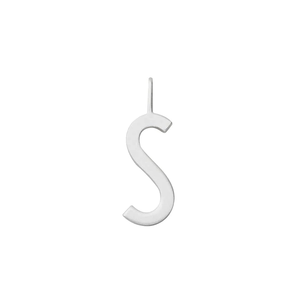 Charm Archetype Silver 16mm