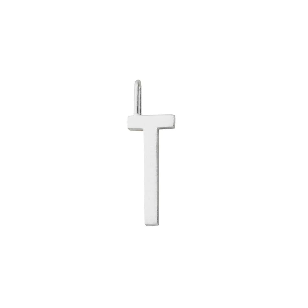 Charm Archetype Silver 16mm