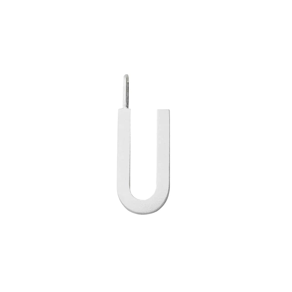 Charm Archetype Silver 16mm