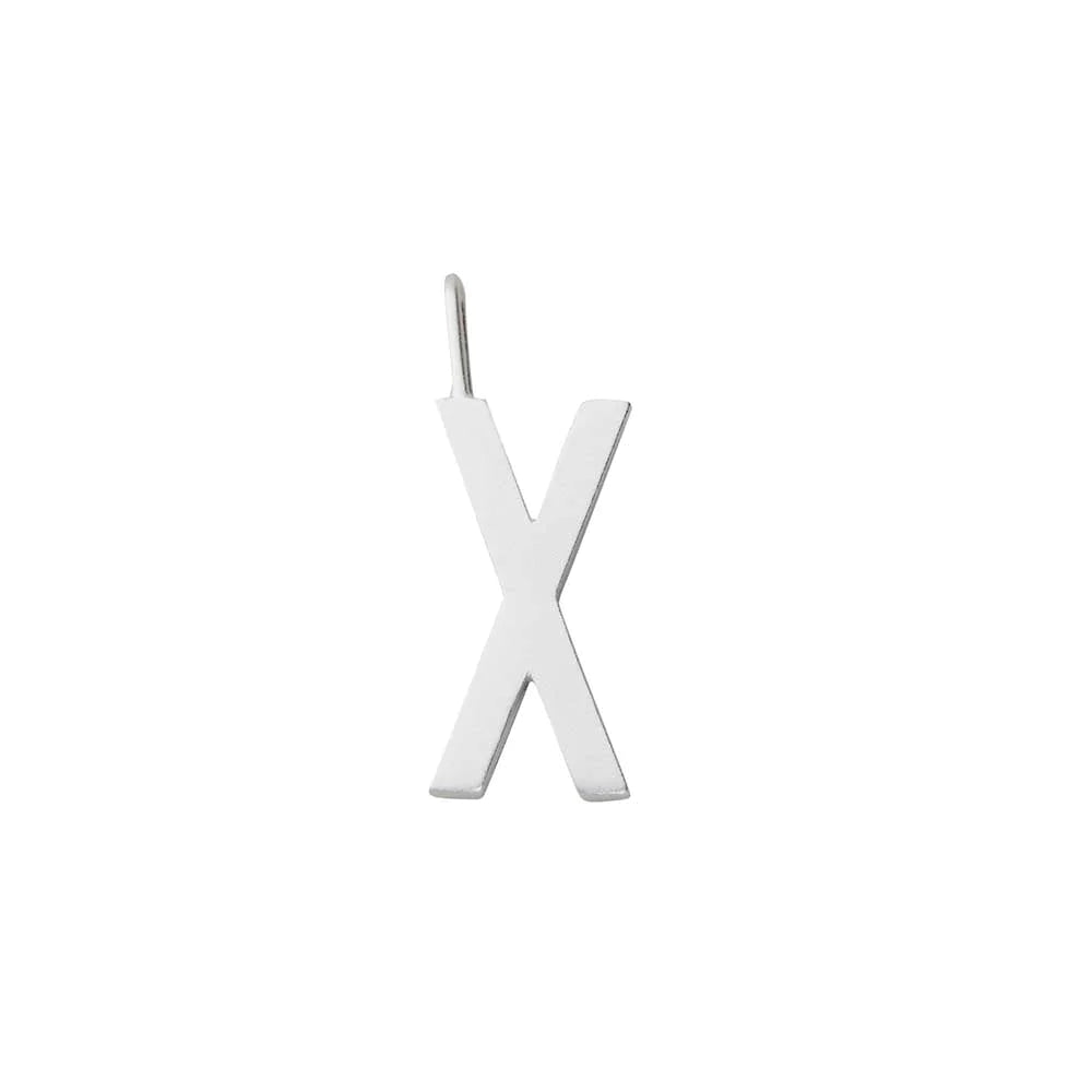 Charm Archetype Silver 16mm